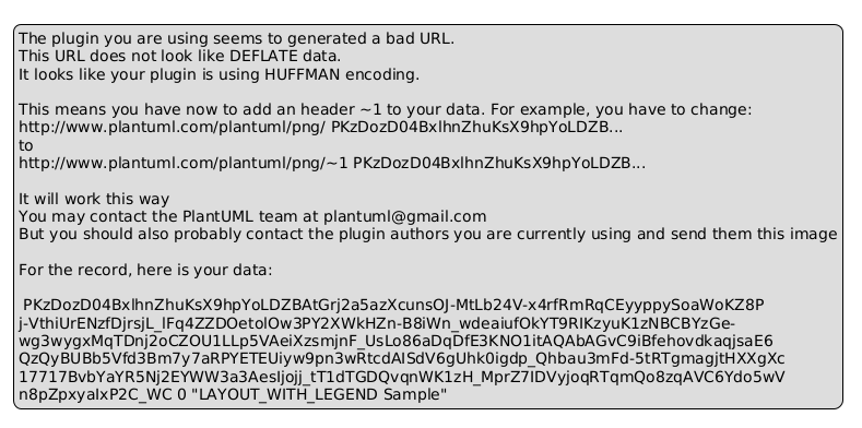 LAYOUT_WITH_LEGEND Sample 